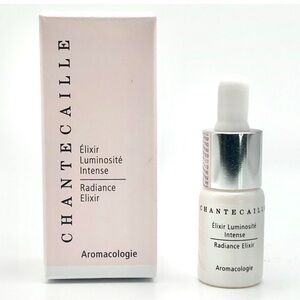 CHANTECAILLE Radiance Elixir NEW IN BOX